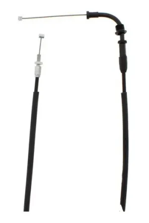 Cable de acelerador retorno JMP | Triumph Thunderbird 1700 LT 2014 / Thunderbird 1700 2014 Garantía Incluida