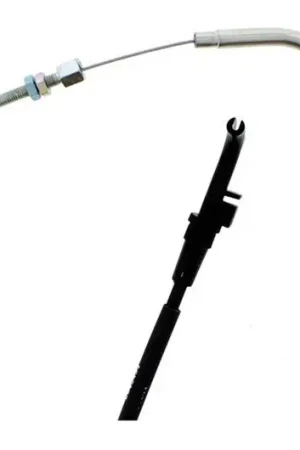 Precio Rebajado Cable de acelerador completo JMP | Triumph Adventurer 900 1996