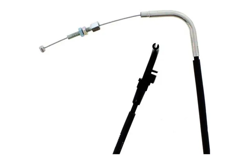Precio Rebajado Cable de acelerador completo JMP | Triumph Adventurer 900 1996