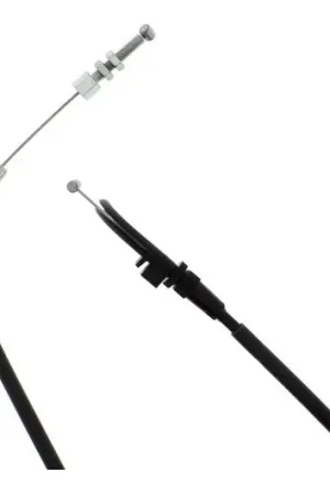 Cable de acelerador completo JMP | Triumph Adventurer 900 1998 Mejor Calidad