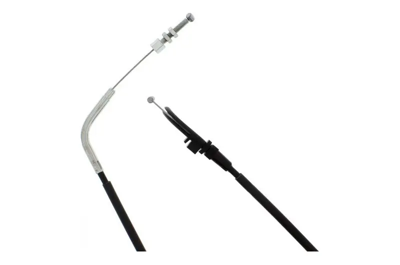 Cable de acelerador completo JMP | Triumph Adventurer 900 1998 Mejor Calidad