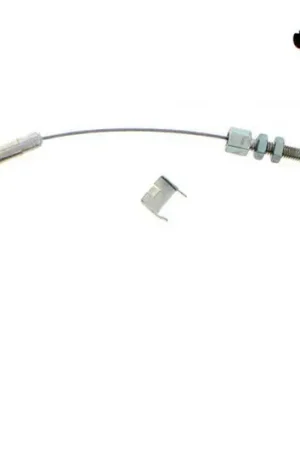 Cable de acelerador completo JMP | Triumph Trophy 900 1994-1996 / Trident 900 1992-1998 Moderno