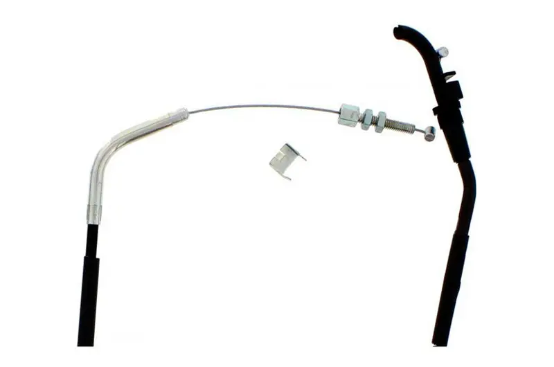 Cable de acelerador completo JMP | Triumph Trophy 900 1994-1996 / Trident 900 1992-1998 Moderno