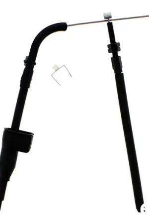 Cable de acelerador completo JMP | Triumph TT 600 2000-2003 Liquidación