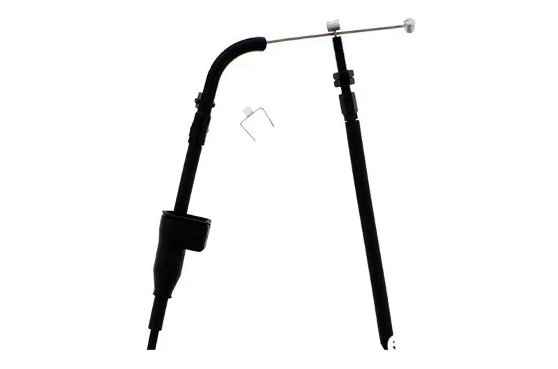 Cable de acelerador completo JMP | Triumph TT 600 2000-2003 Liquidación