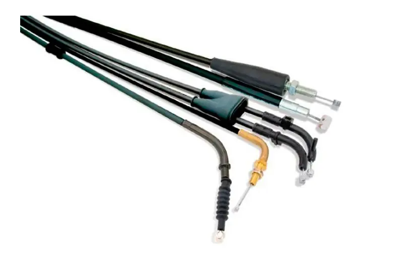 Rebajas Cable de acelerador retorno Bihr | Honda XR 600 R 1988-1998