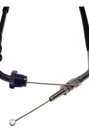 Cable de acelerador retorno JMP | Suzuki GSF 1200 2001-2006 / GSF 1200 A 2006 ... Oferta Flash