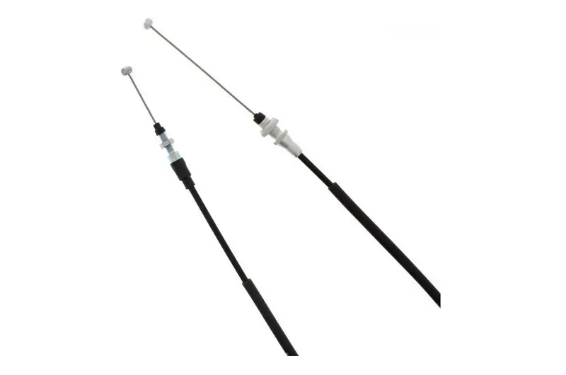 Cable de acelerador completo JMP | Ducati Monster 796 / Hypermotard 1100 SP ... Mayoreo