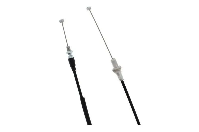 Imprescindible (Must-Have) Cable de acelerador completo JMP | Ducati ST4 916 1999-2003 / ST 4S 996 2001-2003