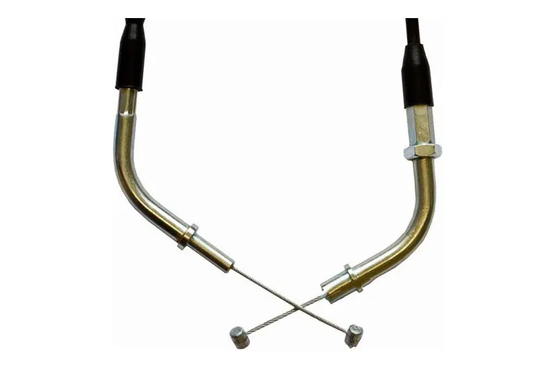Cable de acelerador retorno JMP | Kawasaki VN 800 1996-2006 Ordenar Ahora Mismo
