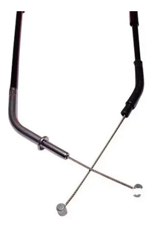 Cable de acelerador retorno JMP | Kawasaki ZRX 1100 C / ZRX 1200 S ... Mejor Calidad