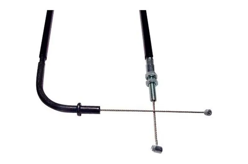 Original Cable de acelerador retorno JMP | Yamaha YZF-R6 600 2003-2005