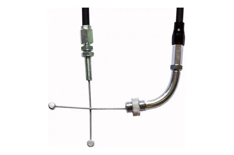 Cable de acelerador apertura JMP | Honda VT 1100 C3 1998-2000 Envío Inmediato