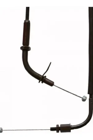 Cable de acelerador apertura JMP | Yamaha XVS 650 AH / XVS 650 AN ... Oferta Limitada