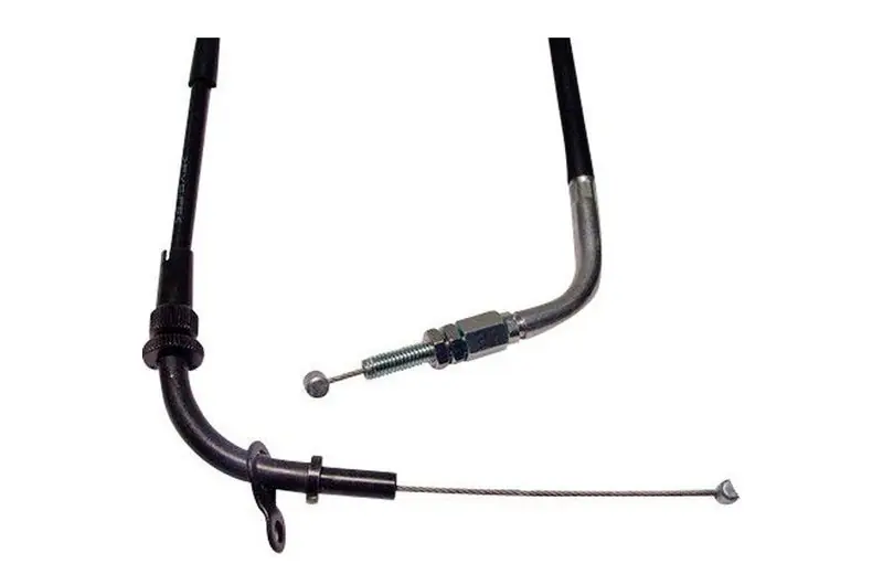 Cable de acelerador apertura JMP | Suzuki GSF 1200 2001-2006 / GSF 1200 2006 ... Venta Final