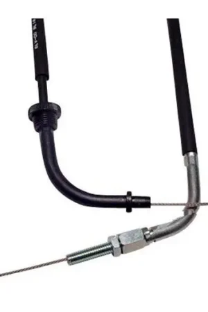 Cable de acelerador retorno JMP | Yamaha FZS 1000 2001-2005 / FZS 1000 S 2003-2005 Envío Gratis