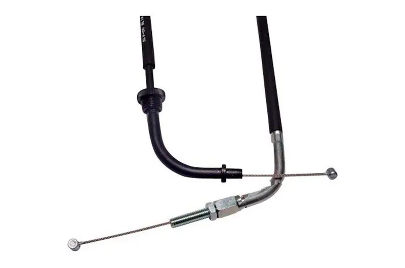 Cable de acelerador retorno JMP | Yamaha FZS 1000 2001-2005 / FZS 1000 S 2003-2005 Envío Gratis