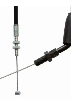 Económico Cable de acelerador retorno JMP | Kawasaki KLR 650 C 1995-2004 / KLR 650 A 1987