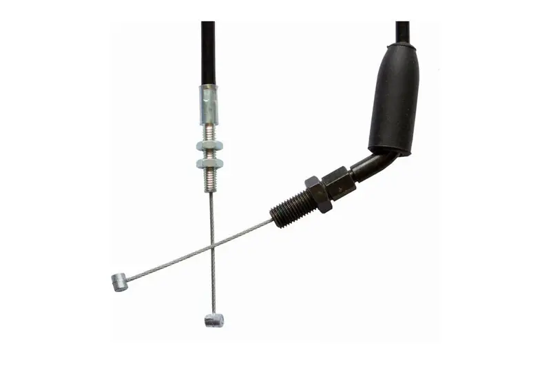 Económico Cable de acelerador retorno JMP | Kawasaki KLR 650 C 1995-2004 / KLR 650 A 1987