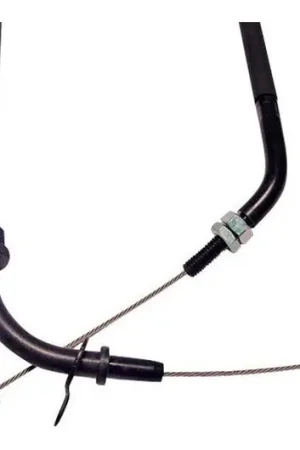 Auténtico Cable de acelerador apertura JMP | Yamaha FZS 1000 2001-2005 / FZS 1000 S 2003-2005