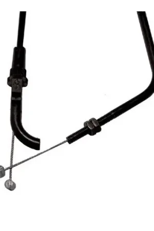 Cable de acelerador apertura JMP | Triumph Trophy 900 / Thunderbird 900 ... Certificado