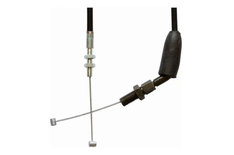 Últimas Unidades Cable de acelerador apertura JMP | Kawasaki KLR 650 C 1995-2004 / KLR 650 1987
