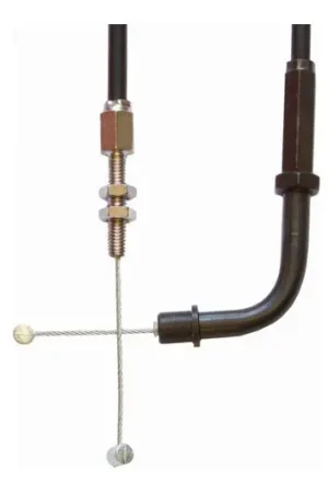 Cable de acelerador retorno JMP | Suzuki VZ 800 1997-2003 Última Versión