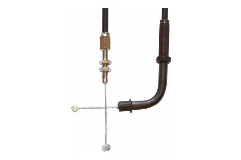 Cable de acelerador retorno JMP | Suzuki VZ 800 1997-2003 Última Versión