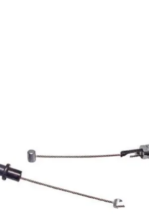 Económico Cable de acelerador apertura JMP | Yamaha XV 535 N / XV 535 H ...