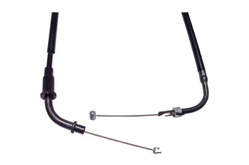 Económico Cable de acelerador apertura JMP | Yamaha XV 535 N / XV 535 H ...