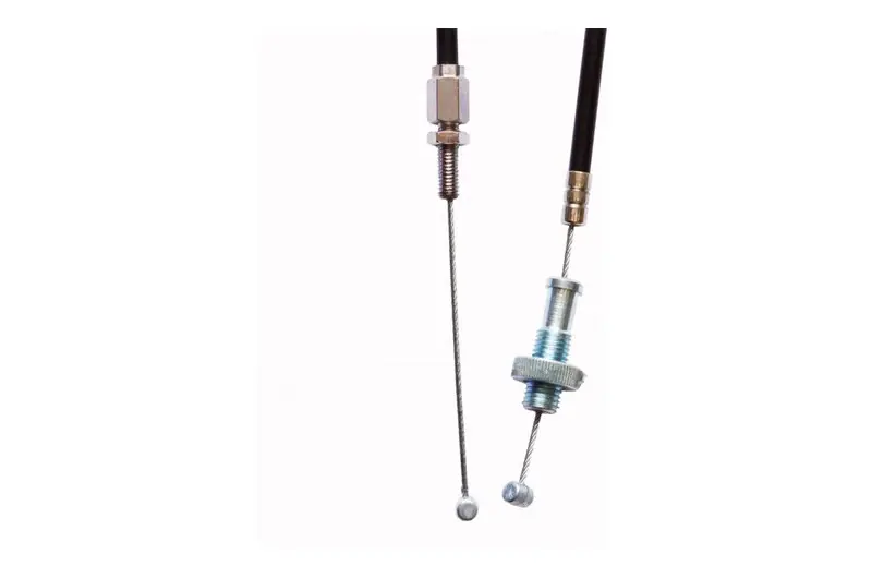 Cable de acelerador apertura JMP | Honda CBX 1000 1980-1983 Envío Exprés
