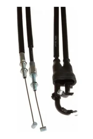 Edición Limitada Cable de acelerador completo JMP | Yamaha XT 600 EH / XT 600 EN ...