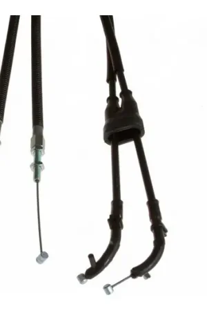 Cable de acelerador completo JMP | Yamaha XT 600 H / XT 600 N ... Gran Oferta