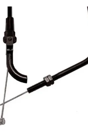 Gran Oferta Cable de acelerador completo JMP 82cm | Triumph Thunderbird 900 / Trophy 1200 ...
