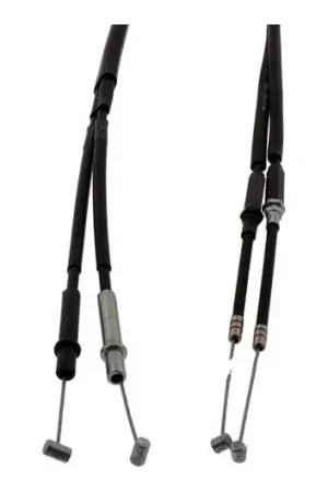 Cable de válvula de escape JMP juego | Yamaha YZF-R1 1000 1998-2001 Precio Económico