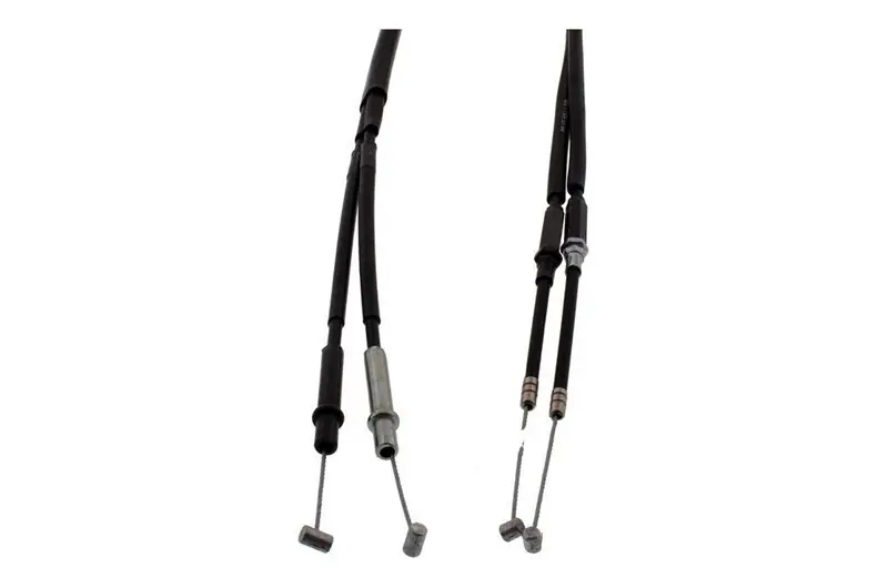 Cable de válvula de escape JMP juego | Yamaha YZF-R1 1000 1998-2001 Precio Económico