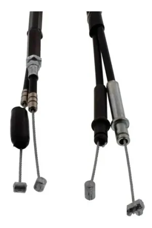 Barato Cable de válvula de escape JMP juego | Yamaha YZF-R1 1000 2002-2003