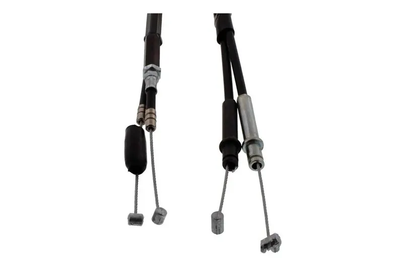 Barato Cable de válvula de escape JMP juego | Yamaha YZF-R1 1000 2002-2003