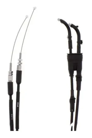 Tendencia Cable de acelerador completo JMP | KTM Duke 690 / Supermoto 690 ...