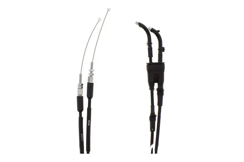 Tendencia Cable de acelerador completo JMP | KTM Duke 690 / Supermoto 690 ...