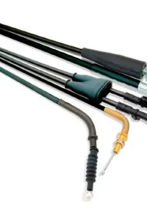 Cable de acelerador retorno Bihr | Kawasaki 750 ZXR 1989-1990 Últimas Unidades