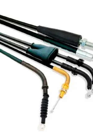 Cable de acelerador apertura Bihr | Suzuki 750 GSXR 1986-1987 Lujoso