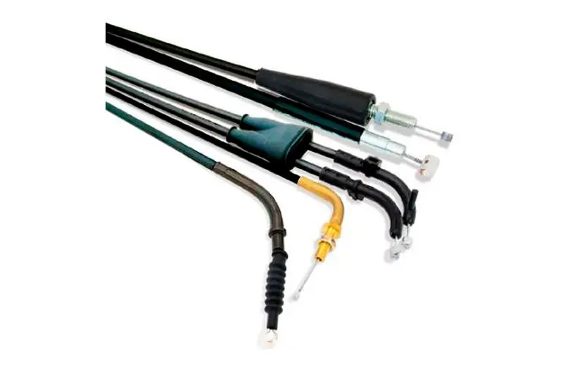 Cable de acelerador de apertura / retorno Bihr | Kawasaki 900 Z1 1973-1985 Envío Exprés