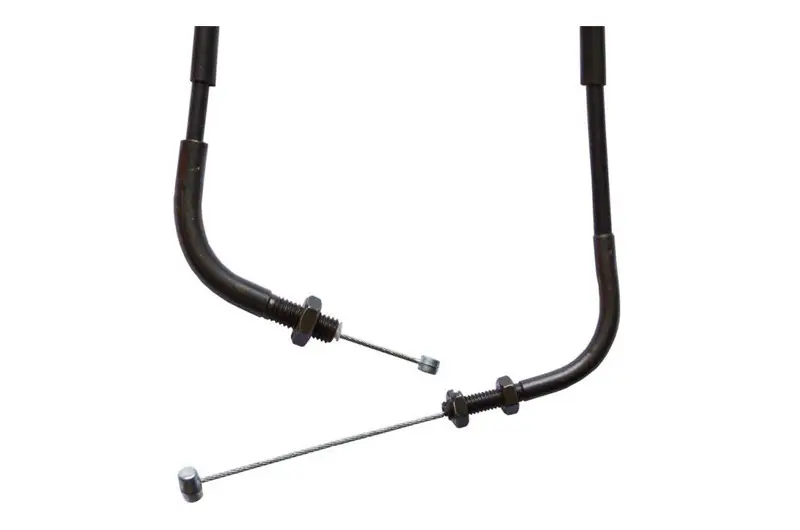 Precio De Fábrica Cable de acelerador retorno JMP | Yamaha XVS 650 AH / XVS 650 AN ...