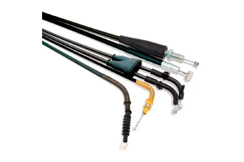 Entrega Rápida Cable de acelerador retorno Bihr | Kawasaki VN 1500 1987-1988