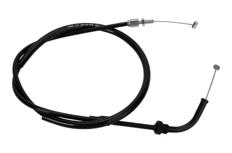 Cable de acelerador retorno Bihr | Honda CB 750 F2 Seven Fifty 1991-2002 Entrega Rápida