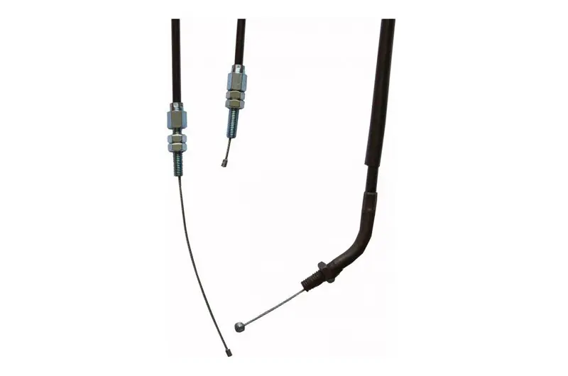 Cable de acelerador retorno JMP | Yamaha RD 500 LC 1984-1985 Barato
