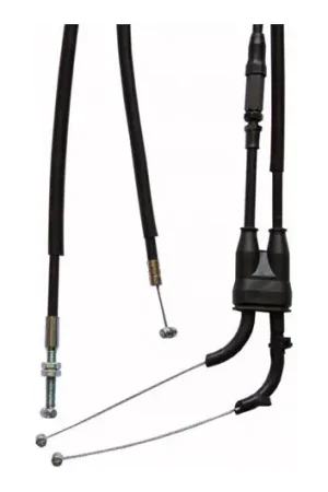 Cable de acelerador completo JMP | Yamaha XTZ 750 H 1989-1997 / XTZ 750 N 1990-1993 Marca Reconocida