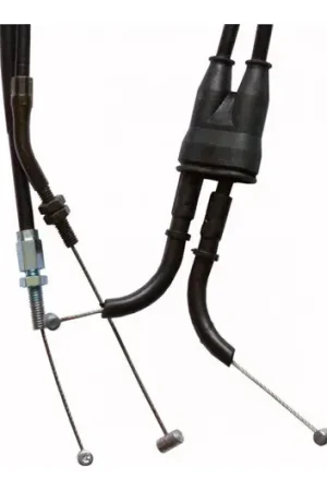 Cable de acelerador completo JMP | Yamaha YZF 600 RH / YZF 600 RN ... Precio Reducido