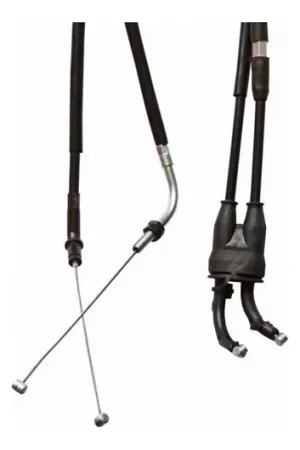 Cable de acelerador completo JMP | Yamaha XJ 600 NN / XJ 600 NH ... Oferta Especial